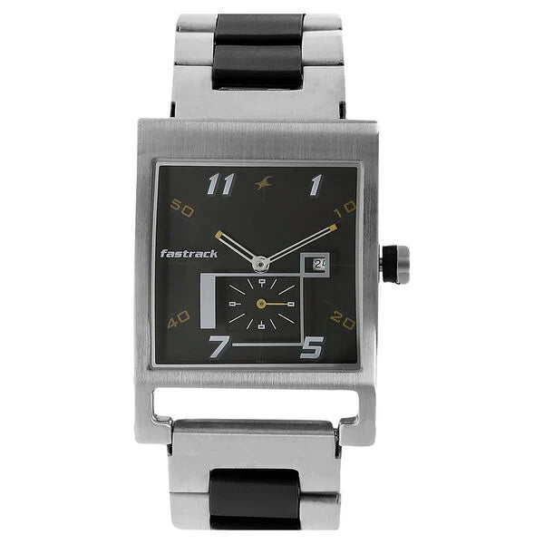 FTK NP1478SM01 SPORT FASTRACK GENTS WATCH FTK NP1478SM01 SPORT FASTRACK GENTS WATCH